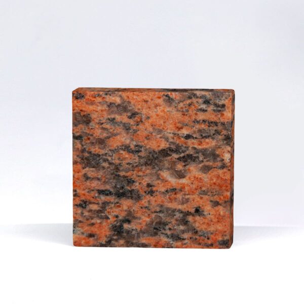 stone connection South Africa cape red granite