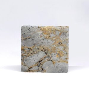 Stone Connection South Africa Gold Passport Marble