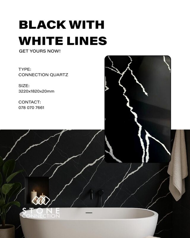 Grigio Luciente - Quartz. Stone Connection Slabs in South Africa