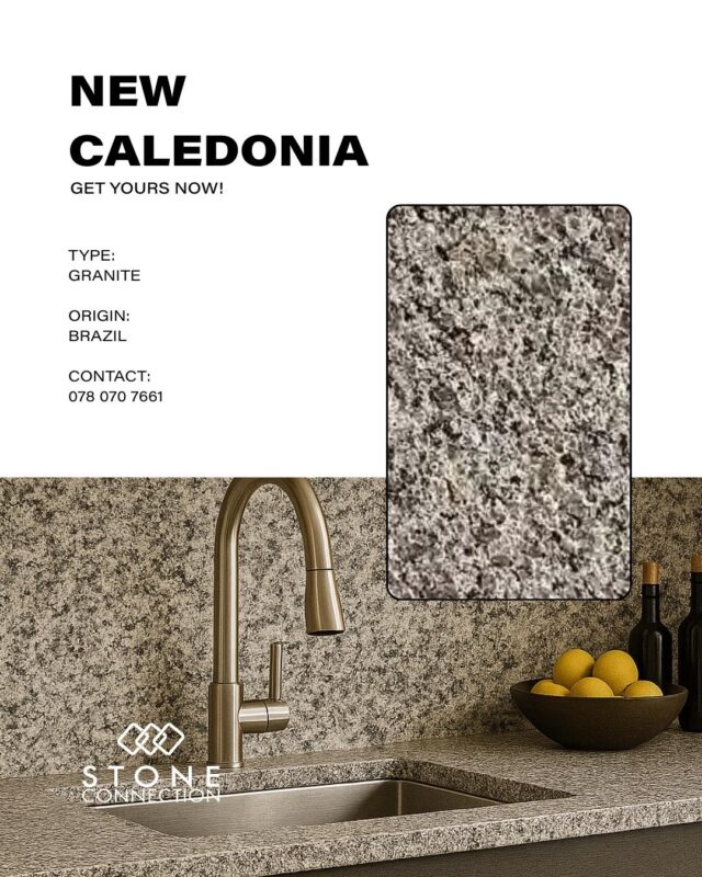 Grigio Luciente - Quartz. Stone Connection Slabs in South Africa